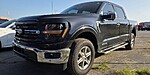 Used 2025 FORD F-150 XLT in NORTH LITTLE ROCK, ARKANSAS