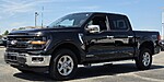 Used 2025 FORD F-150 XLT 4WD SUPERCREW 5.5' BOX in NORTH LITTLE ROCK, ARKANSAS