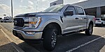 Used 2021 FORD F-150 XL in NORTH LITTLE ROCK, ARKANSAS