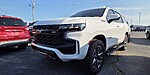 Used 2023 CHEVROLET TAHOE Z71 in NORTH LITTLE ROCK, ARKANSAS