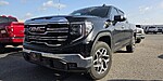 Used 2025 GMC SIERRA 1500 4WD CREW CAB 147" SLT in NORTH LITTLE ROCK, ARKANSAS