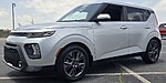 Used 2021 KIA SOUL EX IVT in NORTH LITTLE ROCK, ARKANSAS