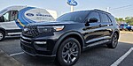Used 2024 FORD EXPLORER XLT in NORTH LITTLE ROCK, ARKANSAS
