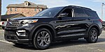 Used 2024 FORD EXPLORER XLT RWD in NORTH LITTLE ROCK, ARKANSAS