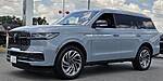 Used 2025 LINCOLN NAVIGATOR RESERVE 4X4 in NORTH LITTLE ROCK, ARKANSAS