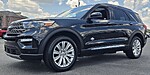 Used 2022 FORD EXPLORER KING RANCH 4WD in NORTH LITTLE ROCK, ARKANSAS