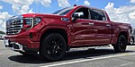 Used 2024 GMC SIERRA 1500 4WD CREW CAB 147" DENALI in NORTH LITTLE ROCK, ARKANSAS