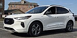 Used 2023 FORD ESCAPE ST-LINE FWD in NORTH LITTLE ROCK, ARKANSAS