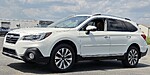 Used 2019 SUBARU OUTBACK 2.5I TOURING in NORTH LITTLE ROCK, ARKANSAS