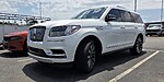 Used 2020 LINCOLN NAVIGATOR RESERVE in NORTH LITTLE ROCK, ARKANSAS