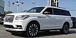 Used 2020 LINCOLN NAVIGATOR RESERVE 4X4 in NORTH LITTLE ROCK, ARKANSAS