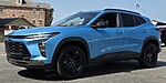 Used 2025 CHEVROLET TRAX FWD 4DR ACTIV in NORTH LITTLE ROCK, ARKANSAS
