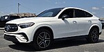 Used 2024 MERCEDES-BENZ GLC-CLASS GLC 300 4MATIC COUPE in NORTH LITTLE ROCK, ARKANSAS