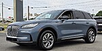 Used 2025 LINCOLN CORSAIR PREMIERE AWD in NORTH LITTLE ROCK, ARKANSAS