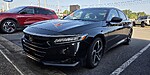 Used 2021 Honda Accord SPORT in NORTH LITTLE ROCK, ARKANSAS
