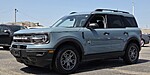 Used 2021 FORD BRONCO SPORT BIG BEND 4X4 in NORTH LITTLE ROCK, ARKANSAS