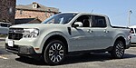 Used 2022 FORD MAVERICK LARIAT FWD SUPERCREW in NORTH LITTLE ROCK, ARKANSAS