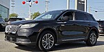 Used 2022 LINCOLN CORSAIR STANDARD AWD in NORTH LITTLE ROCK, ARKANSAS