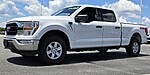 Used 2022 FORD F-150 XLT 4WD SUPERCREW 5.5' BOX in NORTH LITTLE ROCK, ARKANSAS