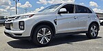 Used 2024 MITSUBISHI OUTLANDER SPORT S 2.0 AWC in NORTH LITTLE ROCK, ARKANSAS