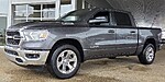 Used 2022 RAM 1500 BIG HORN 4X4 CREW CAB 5'7" BOX in NORTH LITTLE ROCK, ARKANSAS
