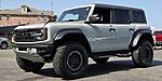 Used 2023 FORD BRONCO RAPTOR 4 DOOR ADVANCED 4X4 in NORTH LITTLE ROCK, ARKANSAS