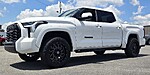 Used 2022 TOYOTA TUNDRA SR5 CrewMax 5.5' Bed in NORTH LITTLE ROCK, ARKANSAS