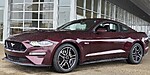 Used 2018 FORD MUSTANG GT FASTBACK in NORTH LITTLE ROCK, ARKANSAS