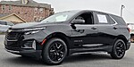 Used 2023 CHEVROLET EQUINOX FWD 4DR LT W/1LT in NORTH LITTLE ROCK, ARKANSAS