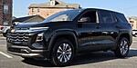 Used 2025 CHEVROLET EQUINOX FWD 4DR LT W/1LT in NORTH LITTLE ROCK, ARKANSAS