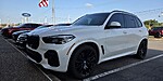 Used 2023 BMW X5 XDRIVE40I in NORTH LITTLE ROCK, ARKANSAS