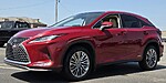 Used 2020 LEXUS RX RX 450H AWD in NORTH LITTLE ROCK, ARKANSAS