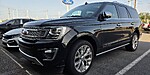 Used 2019 FORD EXPEDITION PLATINUM in NORTH LITTLE ROCK, ARKANSAS