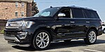 Used 2019 FORD EXPEDITION PLATINUM 4X4 in NORTH LITTLE ROCK, ARKANSAS