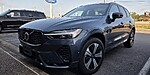Used 2024 VOLVO XC60 Recharge Plug-In Hybrid T8 PLUS DARK THEME in NORTH LITTLE ROCK, ARKANSAS