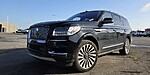 Used 2018 LINCOLN NAVIGATOR 4X4 RESERVE in NORTH LITTLE ROCK, ARKANSAS