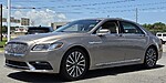 Used 2020 LINCOLN CONTINENTAL STANDARD FWD in NORTH LITTLE ROCK, ARKANSAS