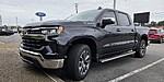 Used 2023 CHEVROLET SILVERADO 1500 LT in NORTH LITTLE ROCK, ARKANSAS