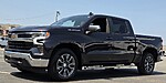 Used 2023 CHEVROLET SILVERADO 1500 2WD CREW CAB 147" LT in NORTH LITTLE ROCK, ARKANSAS