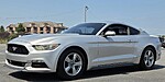 Used 2016 FORD MUSTANG 2DR FASTBACK V6 in NORTH LITTLE ROCK, ARKANSAS