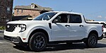 Used 2025 FORD MAVERICK XLT FWD SUPERCREW in NORTH LITTLE ROCK, ARKANSAS