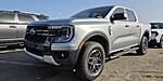 Used 2024 FORD RANGER XLT in NORTH LITTLE ROCK, ARKANSAS