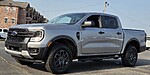Used 2024 FORD RANGER XLT 2WD SUPERCREW 5' BOX in NORTH LITTLE ROCK, ARKANSAS