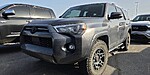 Used 2021 TOYOTA 4RUNNER SR5 PREMIUM in NORTH LITTLE ROCK, ARKANSAS