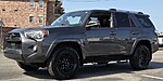 Used 2021 TOYOTA 4RUNNER SR5 PREMIUM 2WD in NORTH LITTLE ROCK, ARKANSAS
