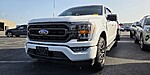 Used 2023 FORD F-150 XLT in NORTH LITTLE ROCK, ARKANSAS