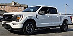 Used 2023 FORD F-150 XLT 4WD SUPERCREW 5.5' BOX in NORTH LITTLE ROCK, ARKANSAS