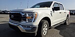 Used 2021 FORD F-150 XLT in NORTH LITTLE ROCK, ARKANSAS