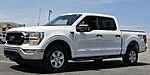 Used 2021 FORD F-150 XLT 4WD SUPERCREW 5.5' BOX in NORTH LITTLE ROCK, ARKANSAS