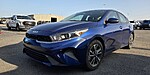 Used 2023 KIA FORTE LXS IVT in NORTH LITTLE ROCK, ARKANSAS